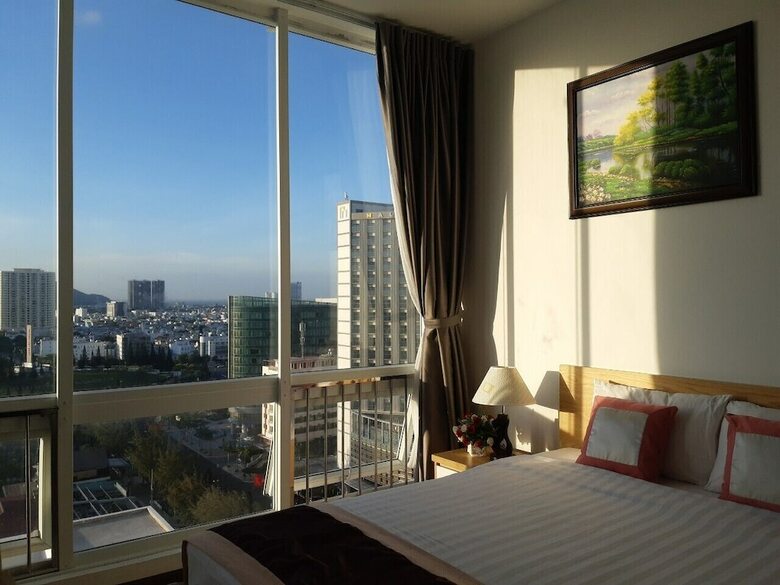 Apartamentos The Grand Condotel