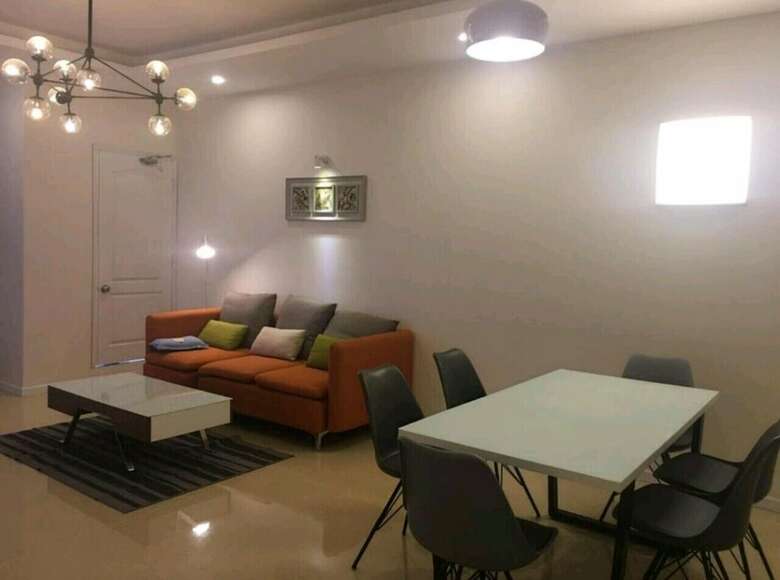 Apartamentos The Grand Condotel
