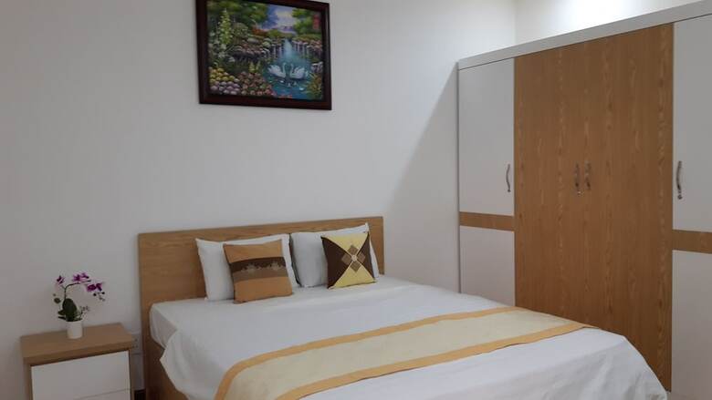 Apartamentos The Grand Condotel