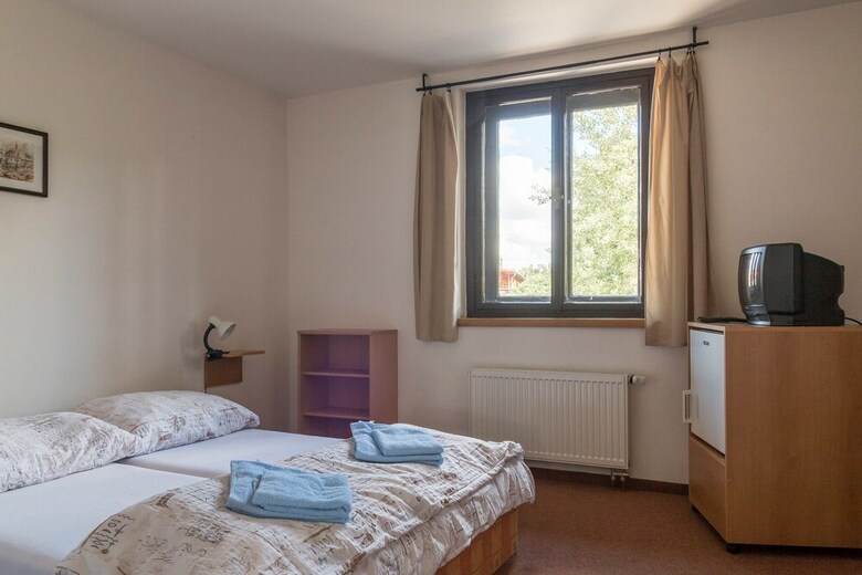 Pension Outline B&B Jiricna