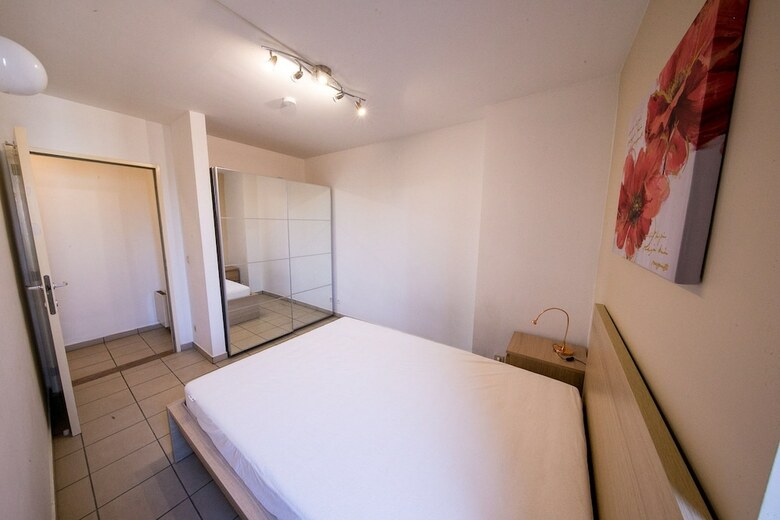Renovated Apartment In Antwerp