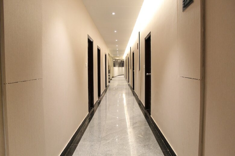 Hotel The Byke Signature