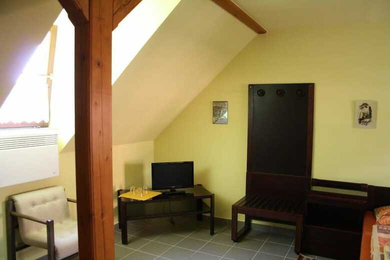 Pension Penzion Kam�nek