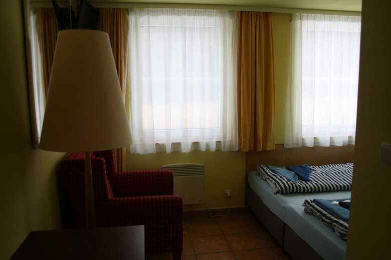 Pension Penzion Kam�nek