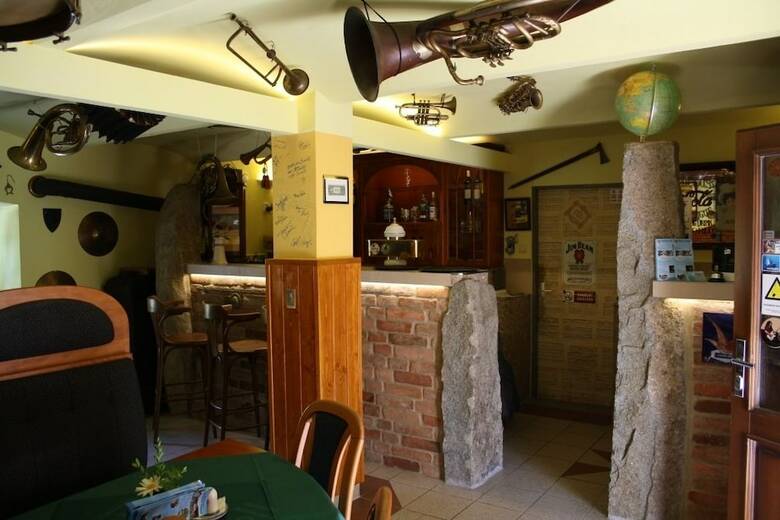 Pension Penzion Kam�nek