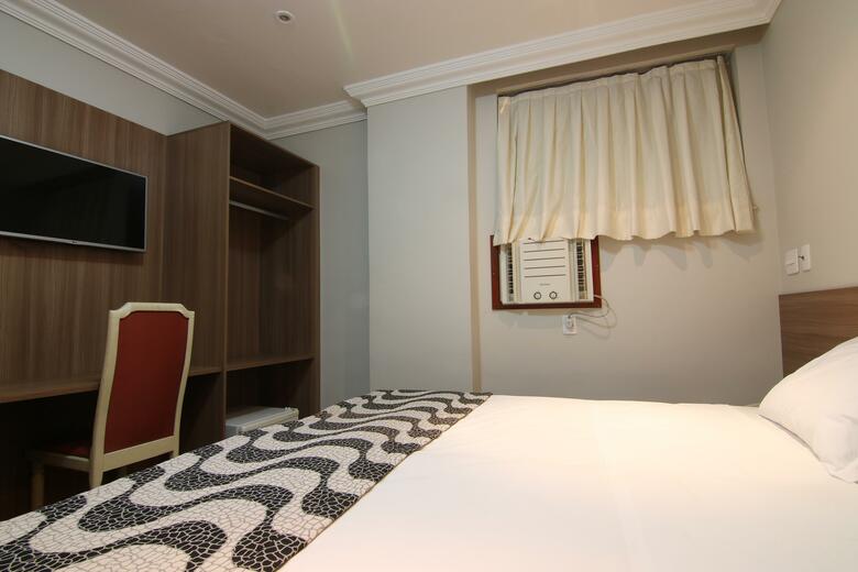 Hotel Samba Belo Horizonte