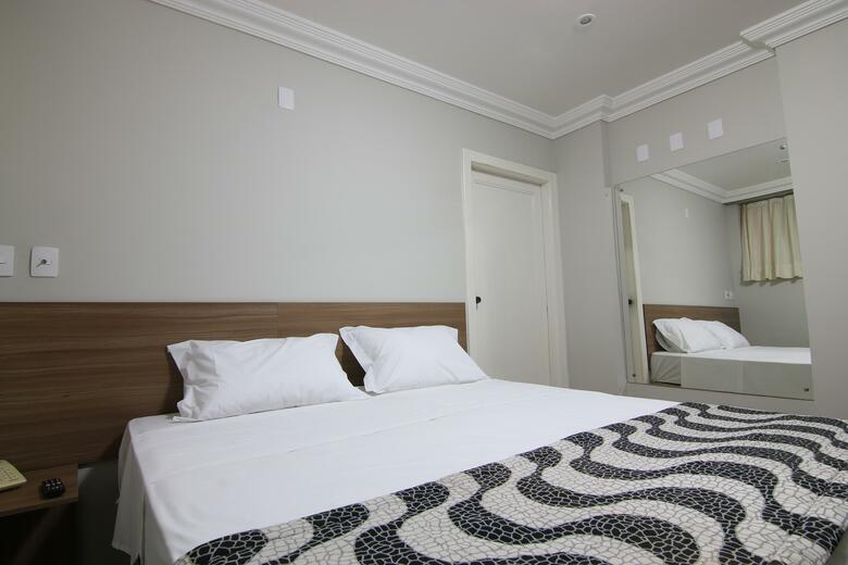 Hotel Samba Belo Horizonte