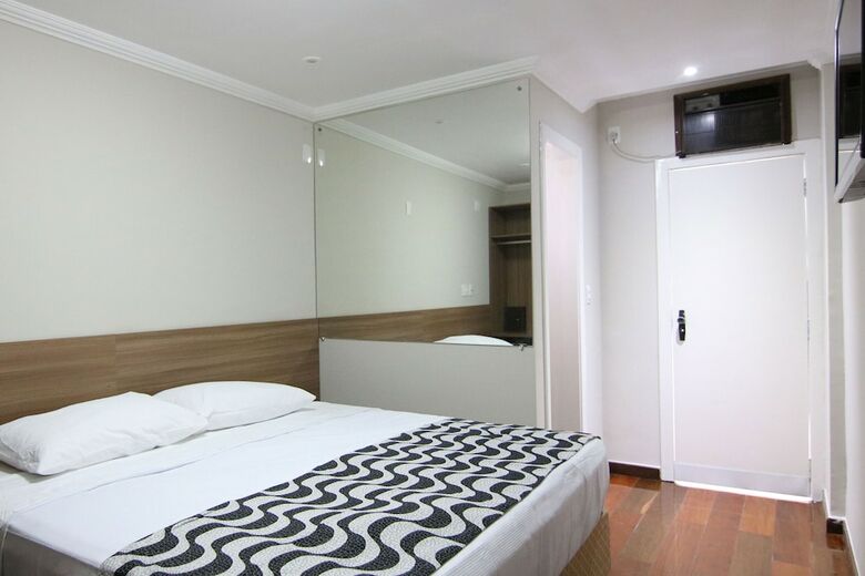 Hotel Samba Belo Horizonte