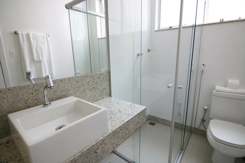 Hotel Samba Belo Horizonte