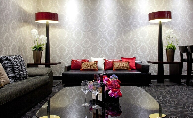 Hotel Holiday Inn Shanghai Jinshan