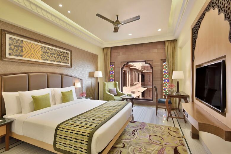 Hotel Radisson Jodhpur