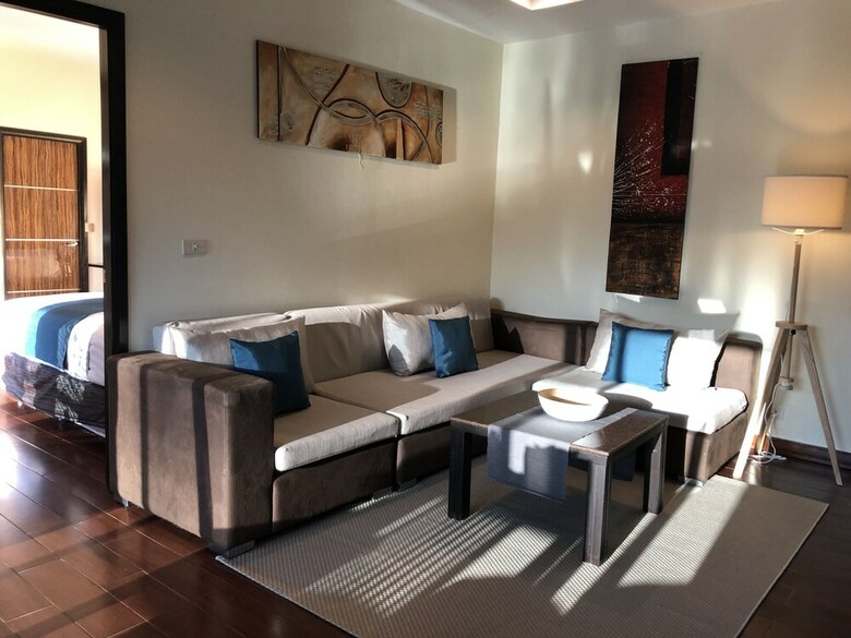 Apartamento Royal Beach Boutique Resort & Spa
