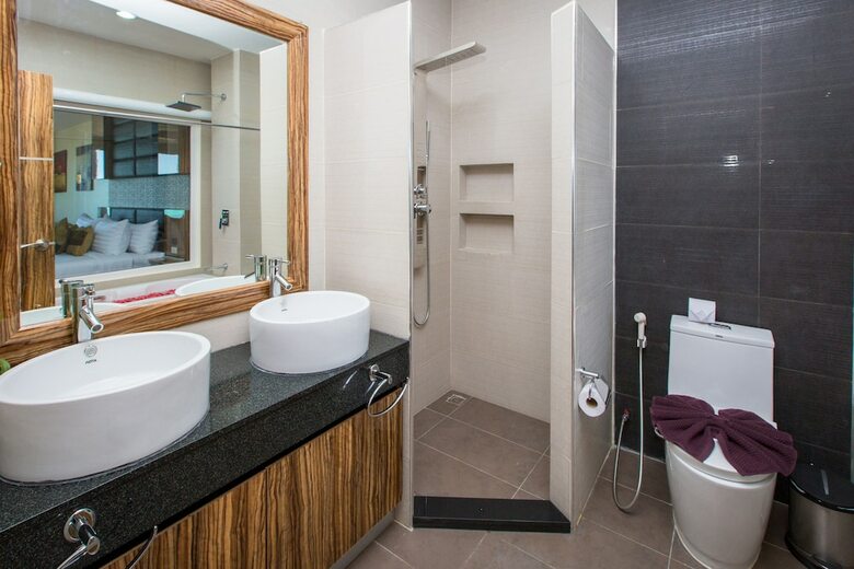Apartamento Royal Beach Boutique Resort & Spa