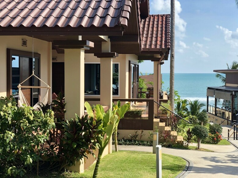 Apartamento Royal Beach Boutique Resort & Spa