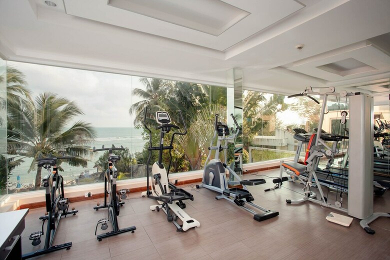 Apartamento Royal Beach Boutique Resort & Spa