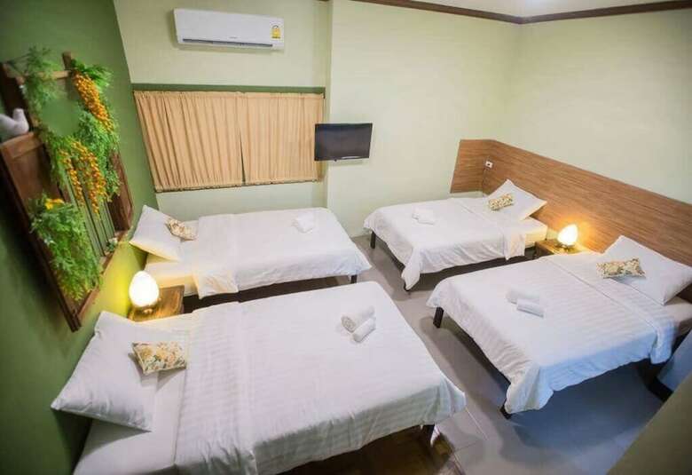 Hotel Iroom Boutique House