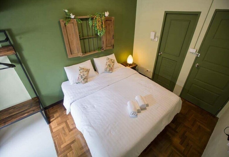 Hotel Iroom Boutique House