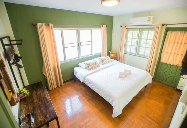 Hotel Iroom Boutique House