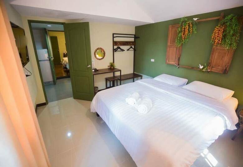 Hotel Iroom Boutique House