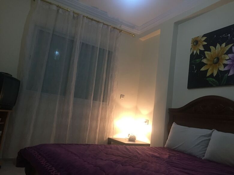 Apartamentos Riad Azzaytoune