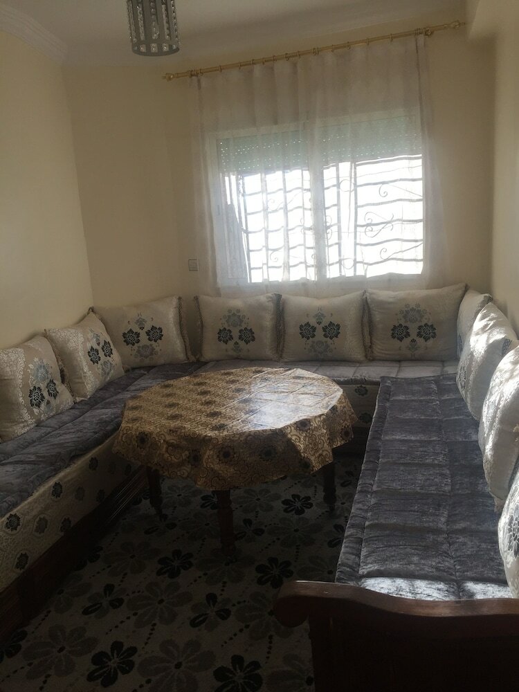 Apartamentos Riad Azzaytoune