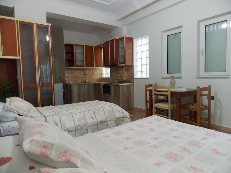 Hotel Villa Xika