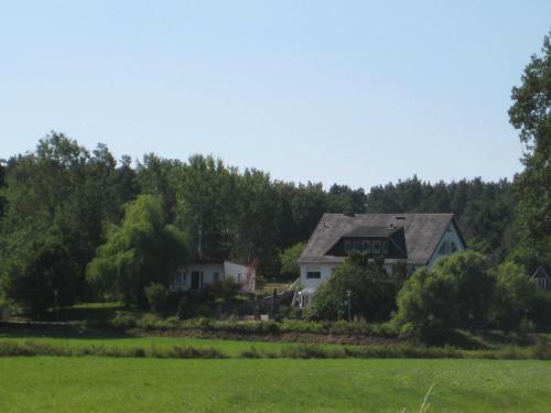 Apartamento Landhaus Seenland