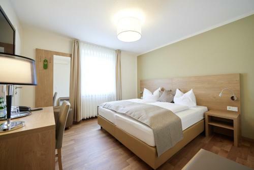 Hotel R�merhof Mit Restaurant Novelli