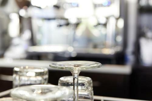 Hotel R�merhof Mit Restaurant Novelli