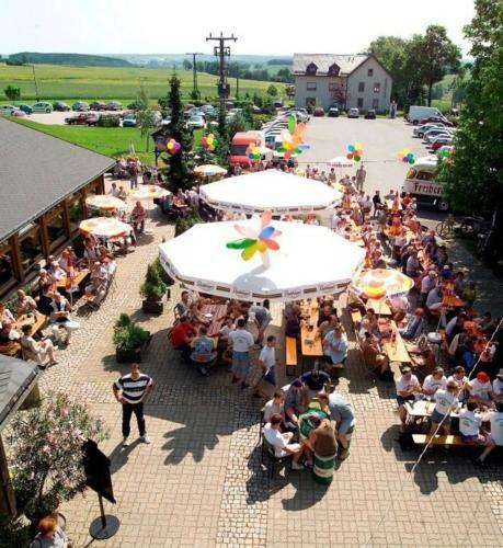 Hostal R�ubersch�nke