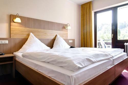 Gasthof & Landhotel Ohrnbachtal