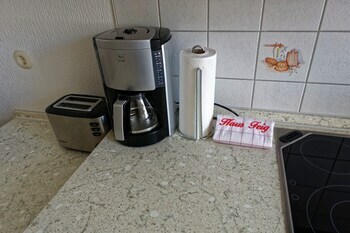 Apartamento Ferienwohnung Haus Feig