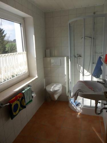 Hostal Pension & Caf� Haus Dewenter