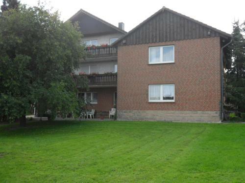 Hostal Pension & Caf� Haus Dewenter