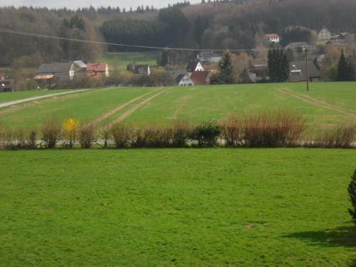 Hostal Pension & Caf� Haus Dewenter