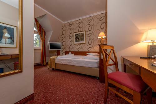 Ringhotel Landhaus Haveltreff