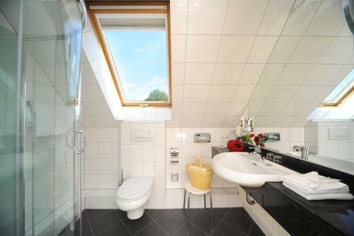 Ringhotel Landhaus Haveltreff