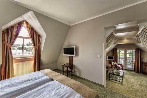 Ringhotel Landhaus Haveltreff