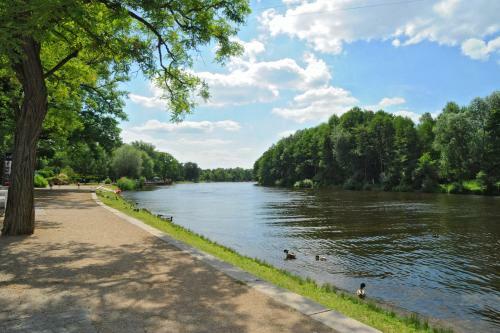 Ringhotel Landhaus Haveltreff