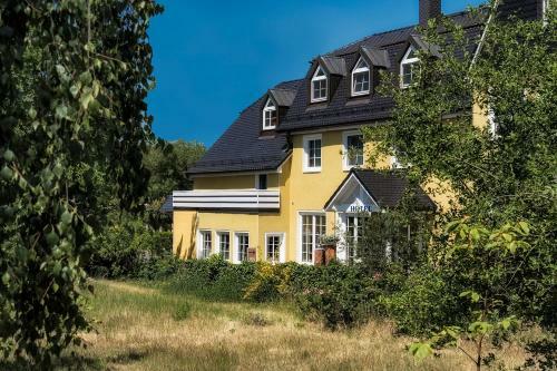 Ringhotel Landhaus Haveltreff