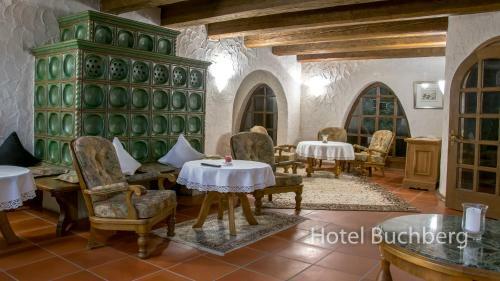 Landhotel Zum Holzschnitzer