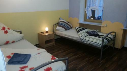 Regenbogen Hotel