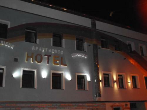 Regenbogen Hotel