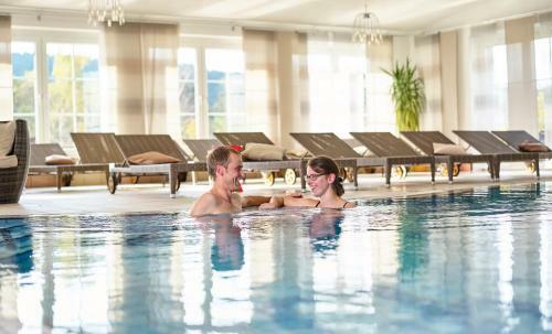 Spa-parkhotel Reibener-hof