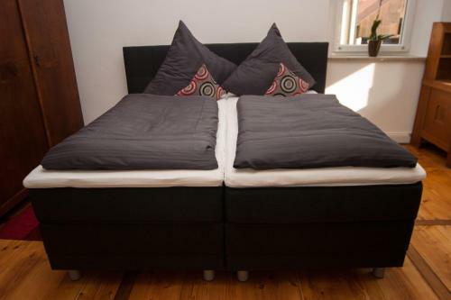 Apartamento Exklusive Ferienwohnung Geisfeld