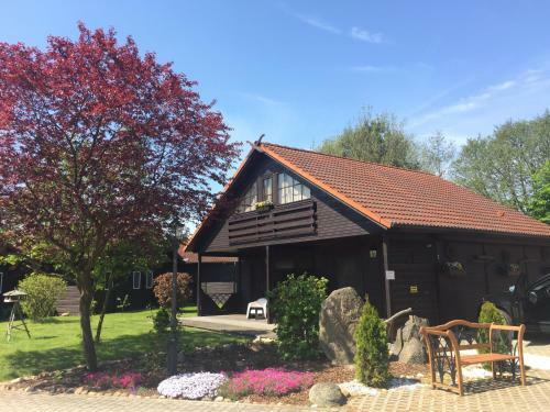 Hotel & Restaurant Zur Spreew�lderin
