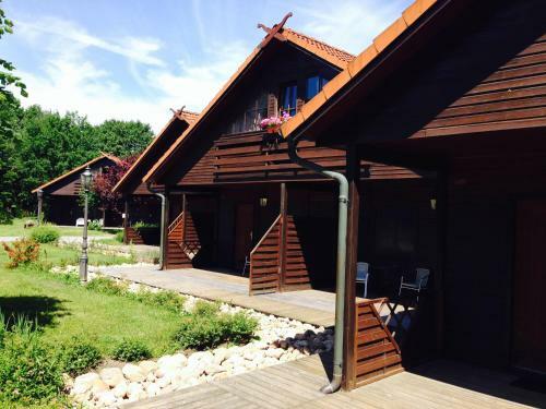 Hotel & Restaurant Zur Spreew�lderin