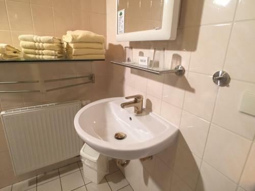 Hotel & Restaurant Zur Spreew�lderin