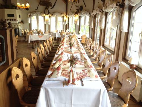 Hotel & Restaurant Zur Spreew�lderin