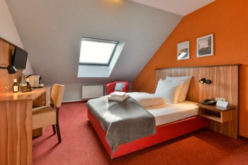 City Hotel Meckenheim